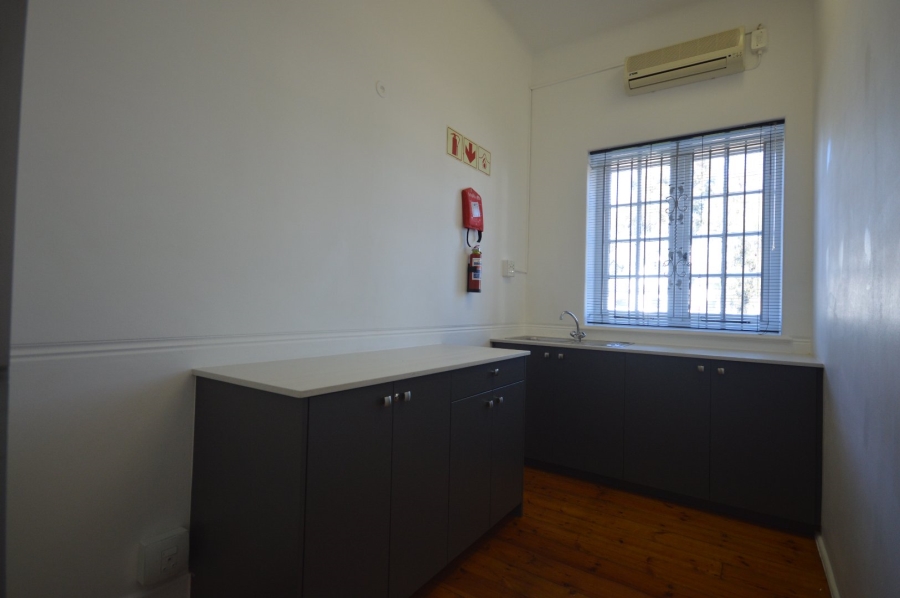 To Let commercial Property for Rent in Paardevlei Western Cape